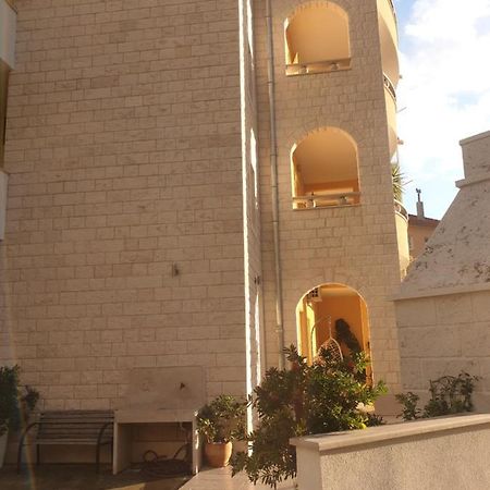 מאקרסקה Villa Vujcic מראה חיצוני תמונה