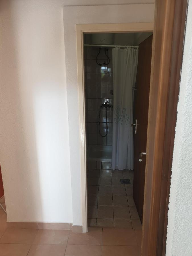 מאקרסקה Villa Vujcic מראה חיצוני תמונה